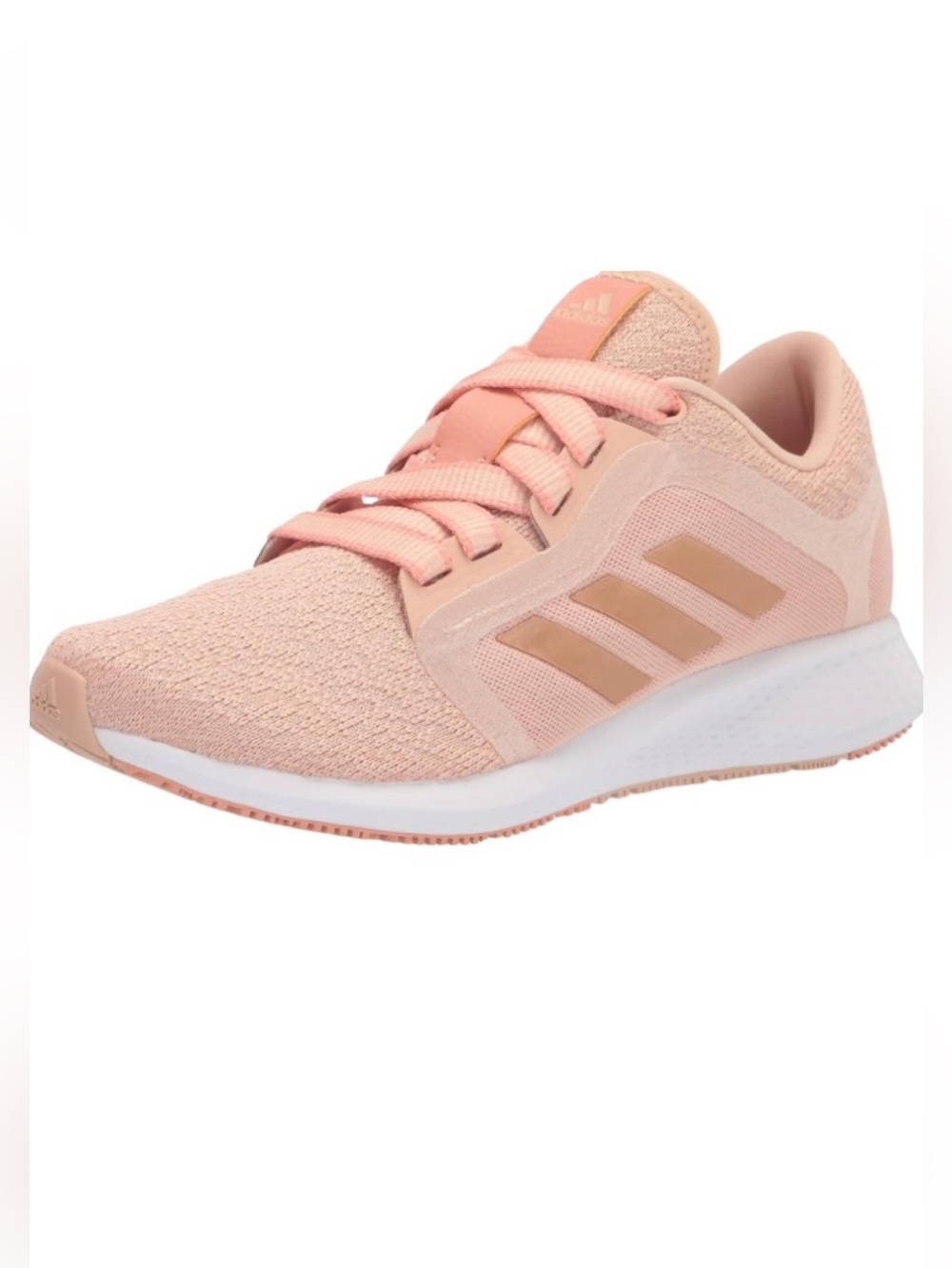 Adidas Edgelux Prime Green peach/Pink Sneakers